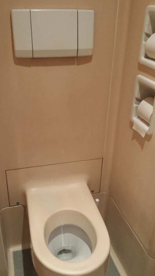 Ibis Budget Stains - Saint Denis - Universite Quarto foto