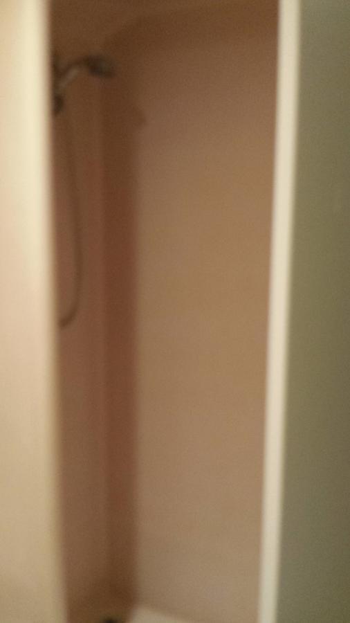 Ibis Budget Stains - Saint Denis - Universite Exterior foto